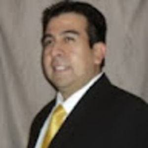 Meet your Posher, Luis